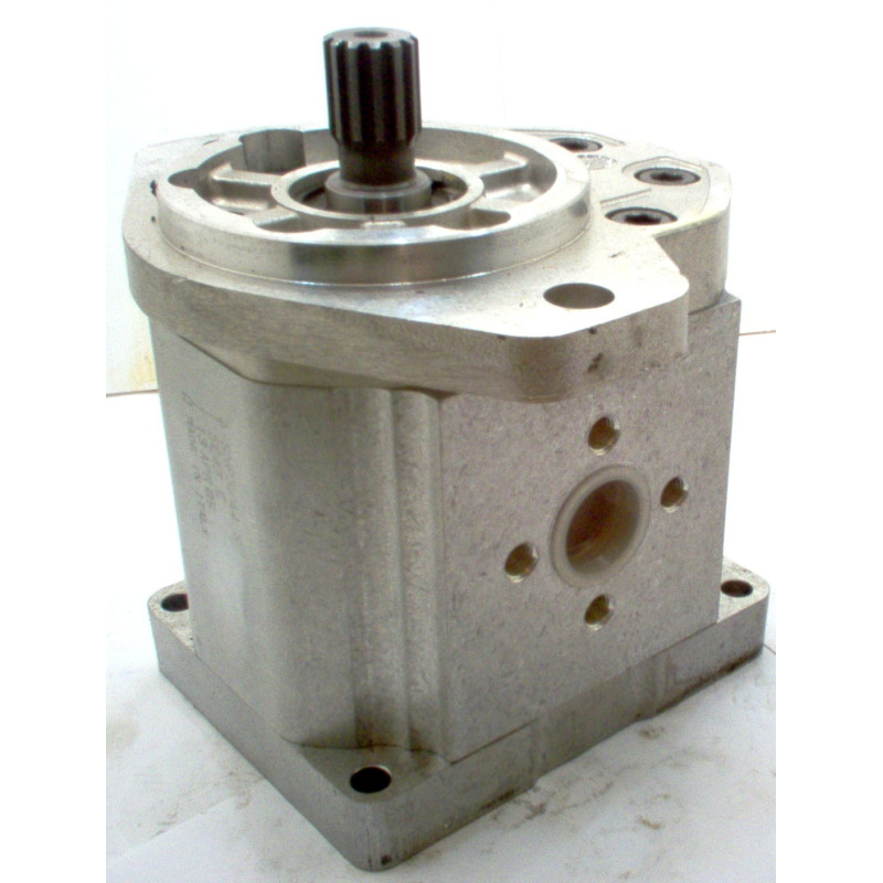 SNP3 C44L SC47...C PRZEKŁADNIA HYDRAULICZNA