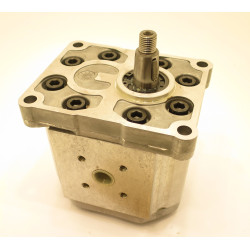 HYDRAULICZNA POMPA ZĘBATĄ SNP3 C44L TXBB