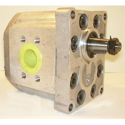 HYDRAULICZNA POMPA ZĘBATĄ SNP3 C44L TXEB