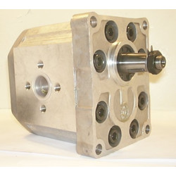 SNP3 C48L C001 HYDRAULICZNA POMPA ZĘBATĄ