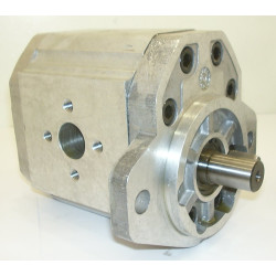 HYDRAULICZNA POMPA PRZEKŁADNIOWA SNP3 C55L LSSB