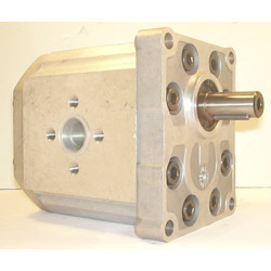 HYDRAULICZNA POMPA PRZEKŁADNIOWA SNP3 A55LL PSEA
