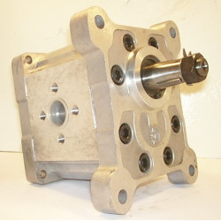 SNP3 C55L C043 HYDRAULICZNA POMPA ZĘBATĄ
