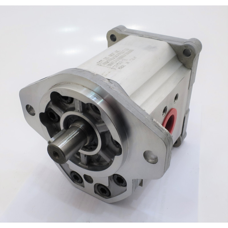 HYDRAULICZNA POMPA ZĘBATĄ SNP3 63D CI47