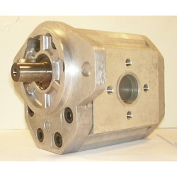 SNP3 63D CI07 C HYDRAULICZNA POMPA PRZEKŁADNIOWA