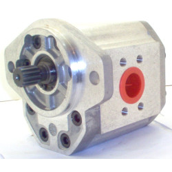 SNP3 C63L SC07 HYDRAULICZNA POMPA PRZEKŁADNIOWA