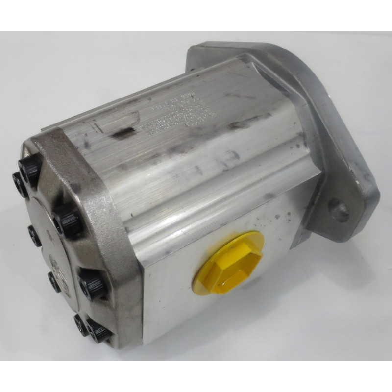 HYDRAULICZNA POMPA PRZEKŁADNIOWA SNP3 C75L SSTB