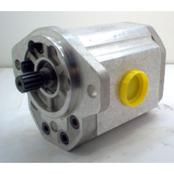 SNP3 C90L SC07.HYDRAULICZNA POMPA ZĘBATĄ