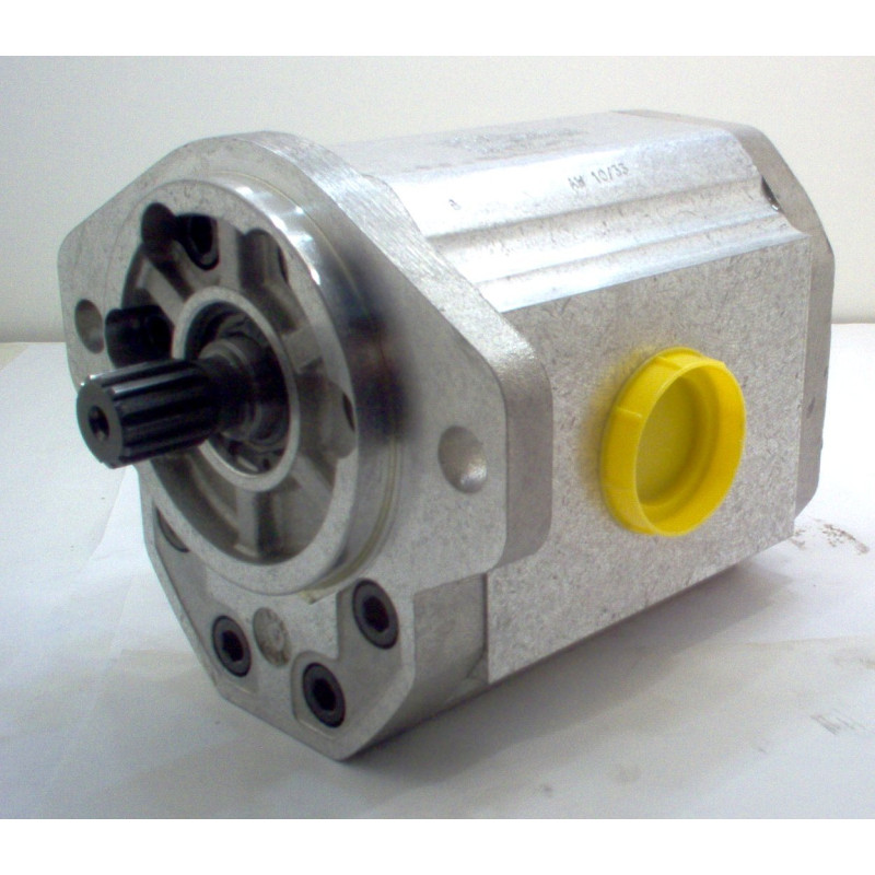 SNP3 C90L SC07.HYDRAULICZNA POMPA ZĘBATĄ