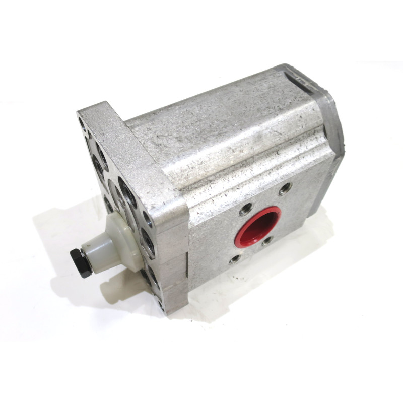 HYDRAULICZNA POMPA ZĘBATĄ SNP3 90 D TXEA