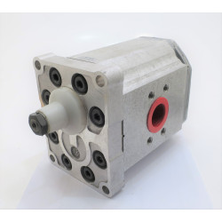 HYDRAULICZNA POMPA ZĘBATĄ SNP3 90 D TXEB