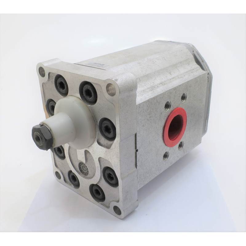 HYDRAULICZNA POMPA ZĘBATĄ SNP3 90 D TXEB