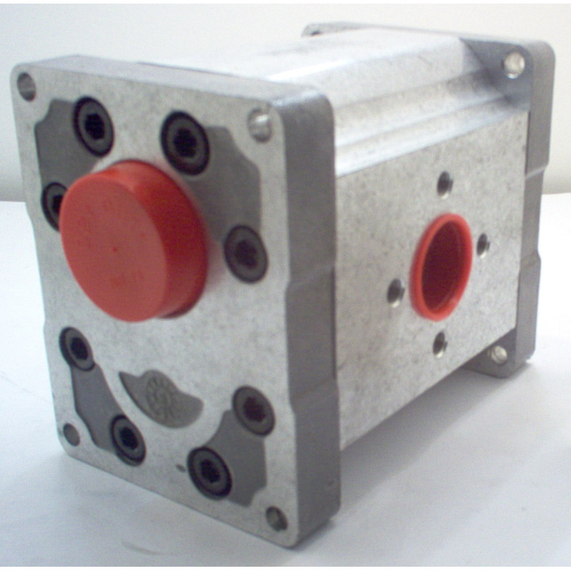 HYDRAULICZNA POMPA ZĘBATĄ SNP3 90D SC71