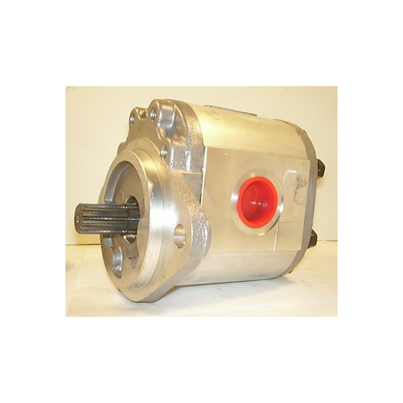 POMPA ZĘBATOWA SP3/230 C40L SSOB