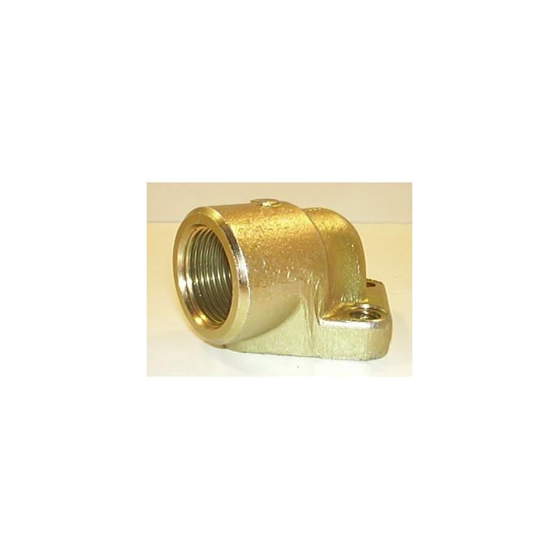 1'' BSP ELB DO 30mm PRTS (56MMPCD)
