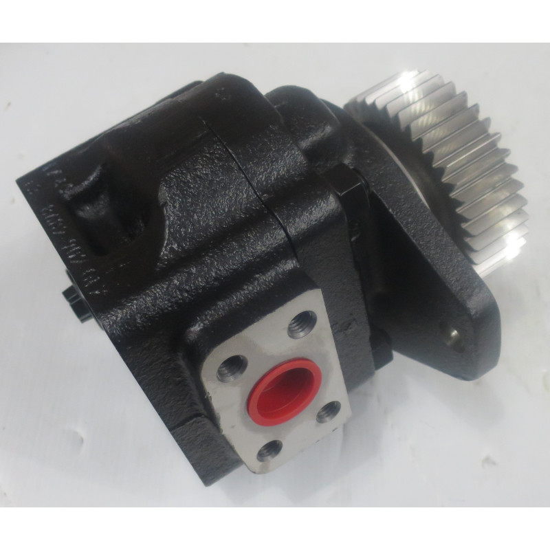 PARKER SGLE C/W EXT GEAR 7029110081