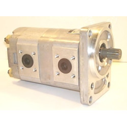 HYDRAULICZNA POMPA PRZEKŁADNI ZEXEL 9218034**