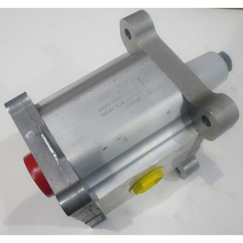HYDRAULICZNA POMPA ZĘBATĄ SNP3 63S CO43.F