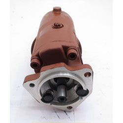 WSPOMAGANIE KIEROWNICY TYPU LEYLAND