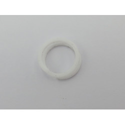 PIERŚCIEŃ ANTYWYCZUWALNY 11I/D PTFE PIERŚCIEŃ ANTYWYCZUWALNY 11I/D PTFE