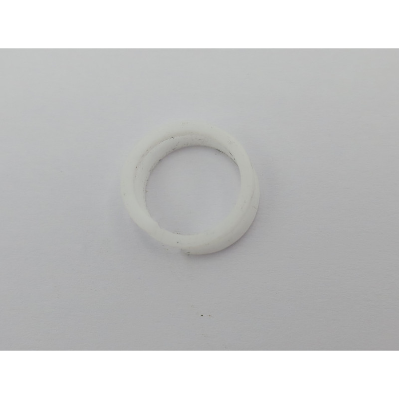 PIERŚCIEŃ ANTYWYCZUWALNY 11I/D PTFE PIERŚCIEŃ ANTYWYCZUWALNY 11I/D PTFE