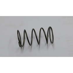 SPRĘŻYNA, Sprężyna ze stali ciągnionej na zimno