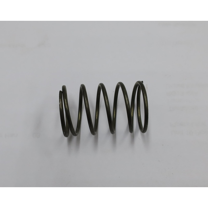 SPRĘŻYNA - BEZ SZCZEGÓŁÓW...