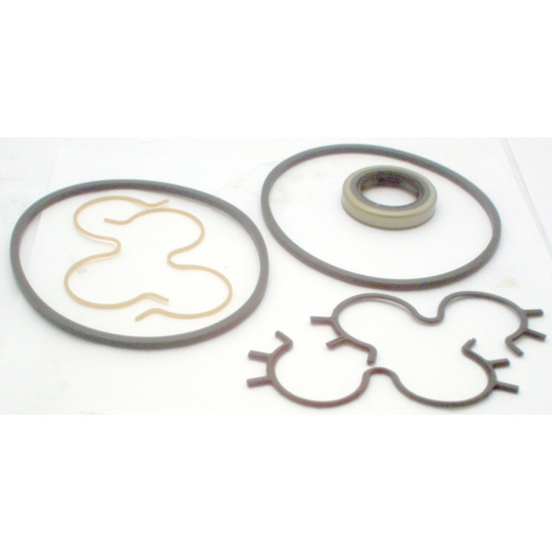 ZESTAW USZCZELNIEŃ PASUJĄCY DO 5C1/40023FOR