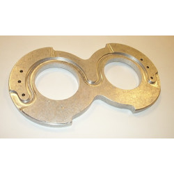 2200 PPŁYTA ŚLIZGOWA PODKŁADKA SEKCJI POMPY ZĘBATEJ HYDRECO MAGNA