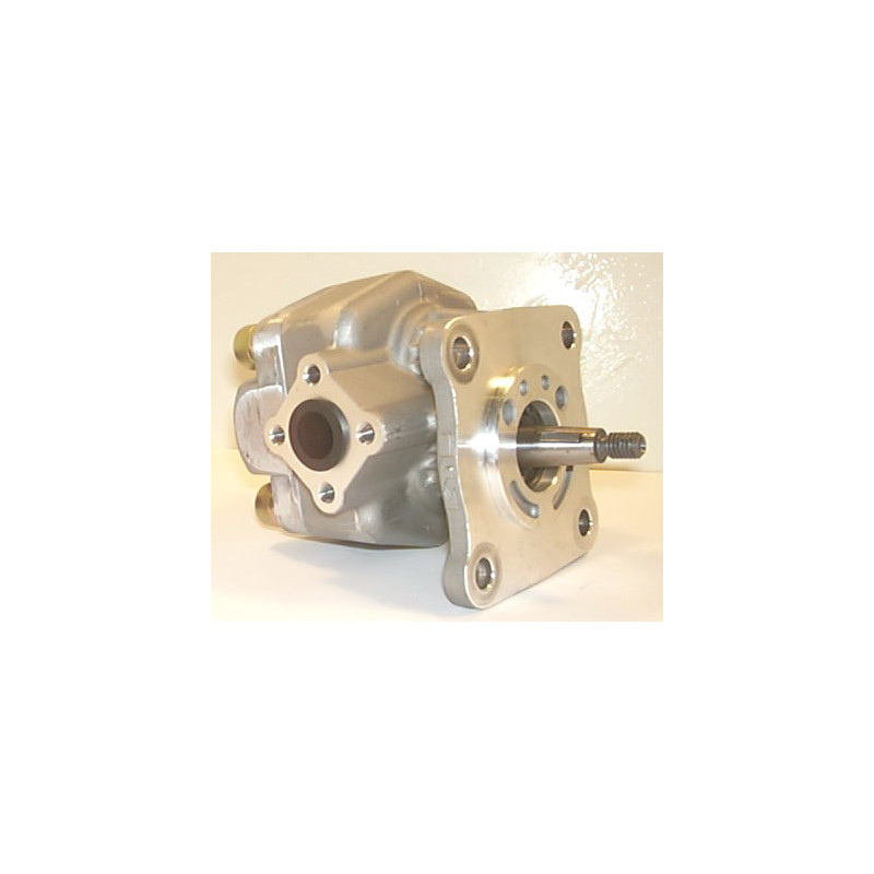 HYDRAULICZNE WSPOMAGANIE KIEROWNICY TCM