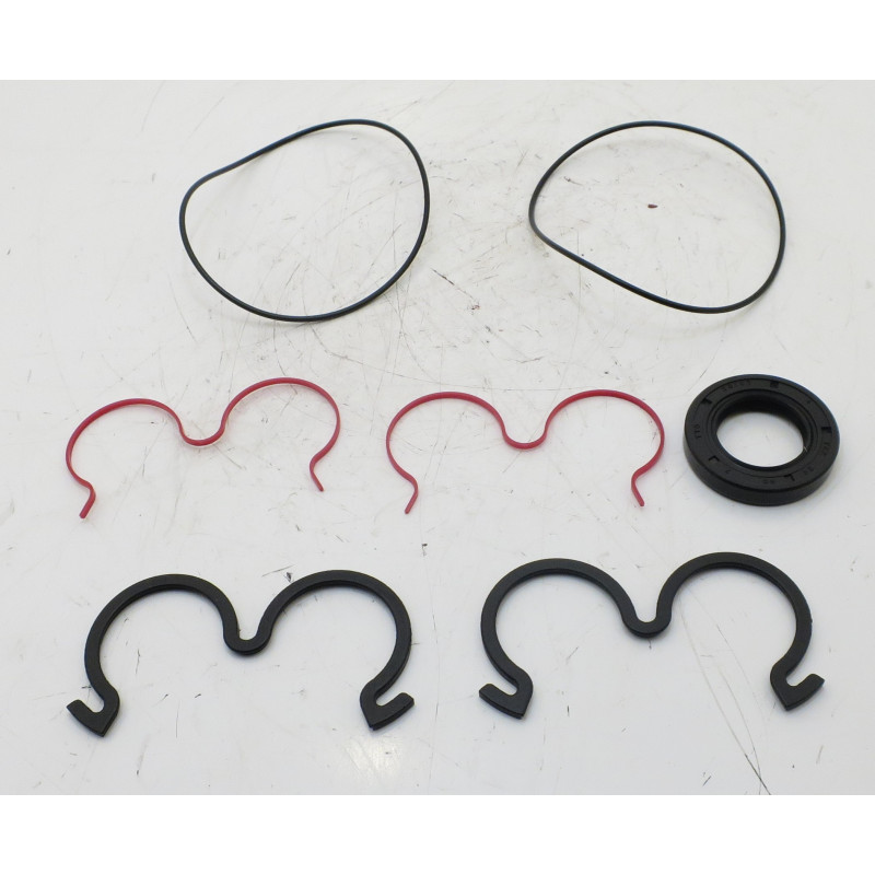 ZESTAW USZCZELNIEŃ DB / IOTTI STROZZI 3SPA ZESTAW USZCZELNIEŃ DB / IOTTI STROZZI 3SPA