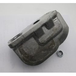 HYDRAULICZNE WSPOMAGANIE KIEROWNICY 9 GPM IH HYDRAULICZNE WSPOMAGANIE KIEROWNICY 9 GPM IH