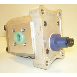HYDRAULICZNE WSPOMAGANIE KIEROWNICY WILDER