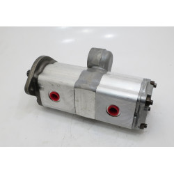 HYDRAULICZNA POMPA WSPOMAGANIA KIEROWNICY