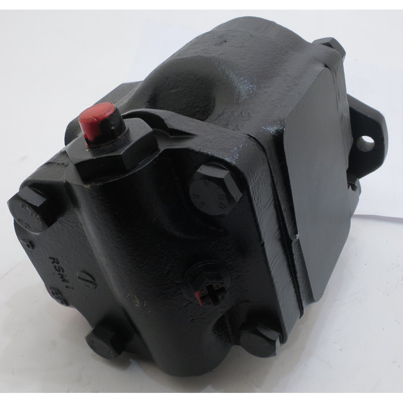 HYDRAULICZNA POMPA UKŁADU KIEROWNICZEGO JCB 2CX HYDRAULICZNA POMPA UKŁADU KIEROWNICZEGO JCB 2CX