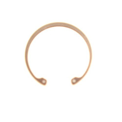 PIERŚCIEŃ SPRĘŻAJĄCY A:2,625L: 0,207 T:0,084 PIERŚCIEŃ SPRĘŻAJĄCY A:2,625L: 0,207 T:0,084