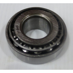 ŁOŻYSKO WAŁU TYLNEGO SAUER PV16