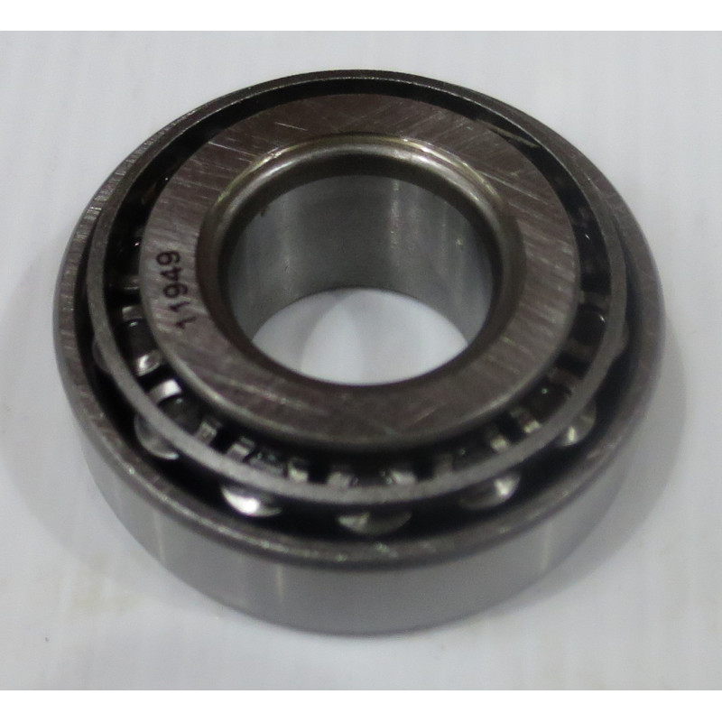 ŁOŻYSKO WAŁU TYLNEGO SAUER PV16