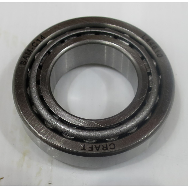 ŁOŻYSKO TARCZY SAUER PV16 ŁOŻYSKO TARCZY SAUER PV16