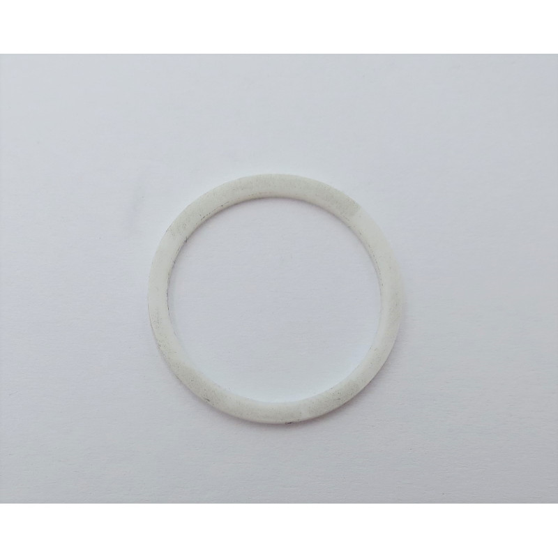 PIERŚCIEŃ USZCZELNIAJĄCY 15,8 19 1,1 PTFE