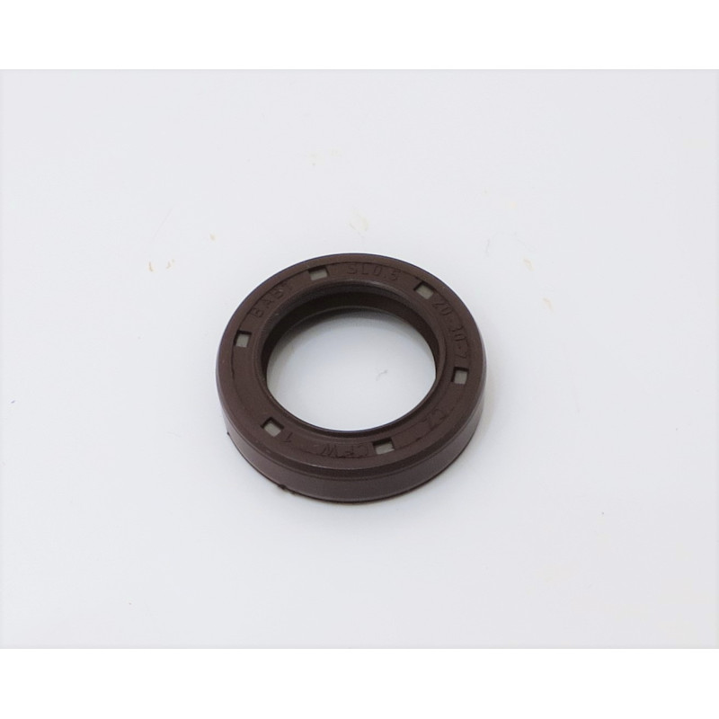 USZCZELKA WAŁU 20X30X7/7,5 VITON