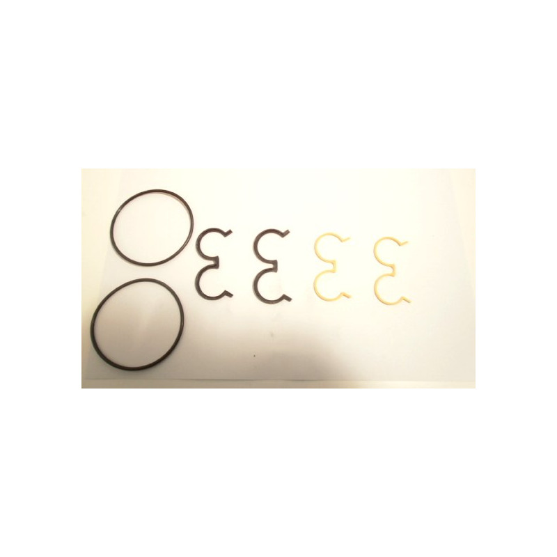 1PPX/511 ZESTAW USZCZELNIENIA CZĘŚCI TYLNEJ