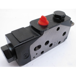 S'GLE ACT SPRĘŻYNA V40-40 (PORT B) B