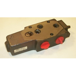 V2000 D'BLE ACT SPRING C SLICE