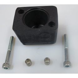 OBUDOWA SPRĘŻYNY V3025M MORSKA