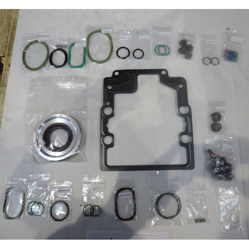 90 R OR L 075 ZESTAW USZCZELNIEŃ REMONTOWYCH