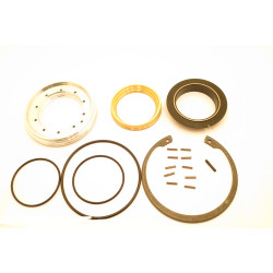 ZESTAW USZCZELNIENIA WAŁU SPV2 / SMF2 227 cm3