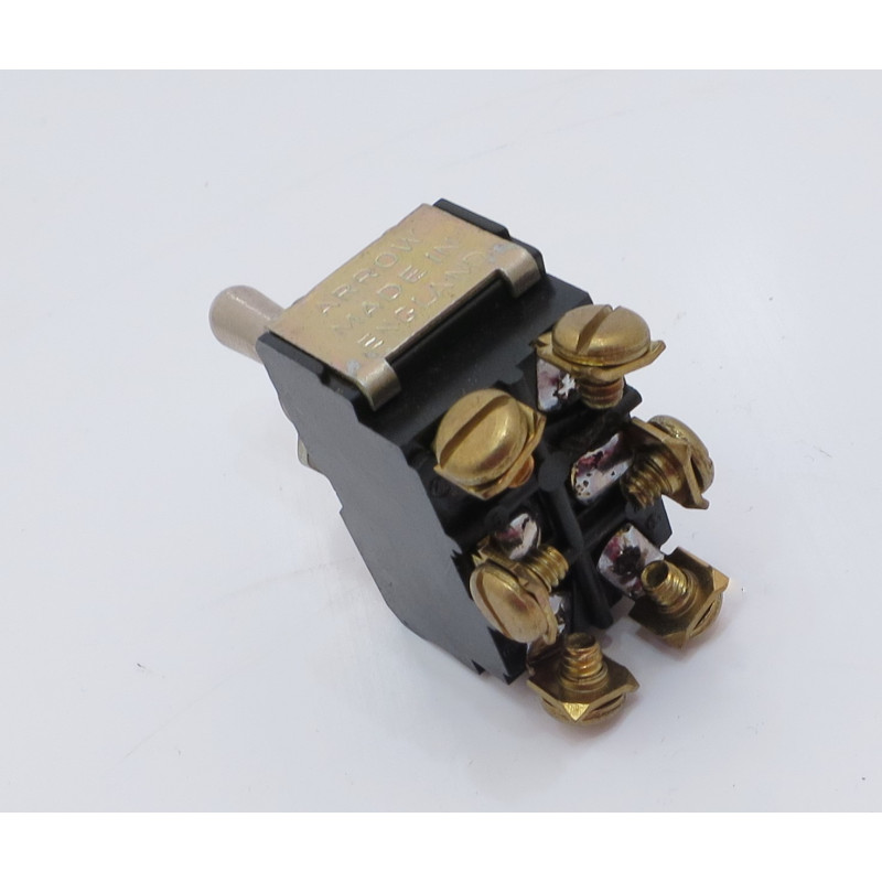 PRZEŁĄCZNIK SOL.OP.DIV (SPRĘŻYNA)**