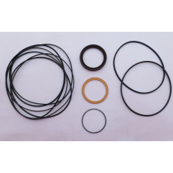 ZESTAW USZCZELNIEŃ SILNIKA SERII CE 400 ZESTAW USZCZELNIEŃ SILNIKA SERII CE 400