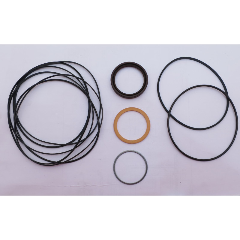 ZESTAW USZCZELNIEŃ SILNIKA SERII CE 400 ZESTAW USZCZELNIEŃ SILNIKA SERII CE 400